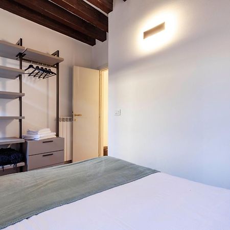 San Lorenzo Apartments 5054 البندقية المظهر الخارجي الصورة