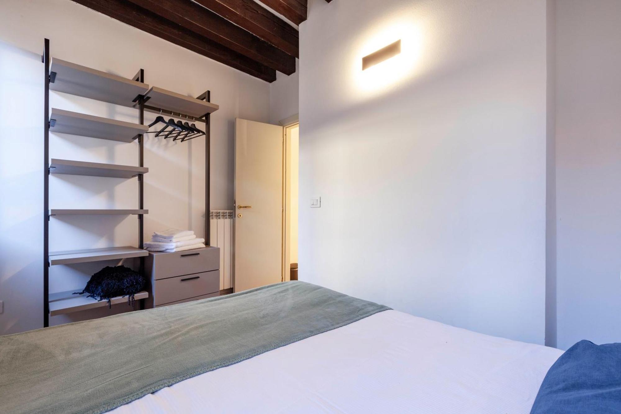 San Lorenzo Apartments 5054 البندقية المظهر الخارجي الصورة