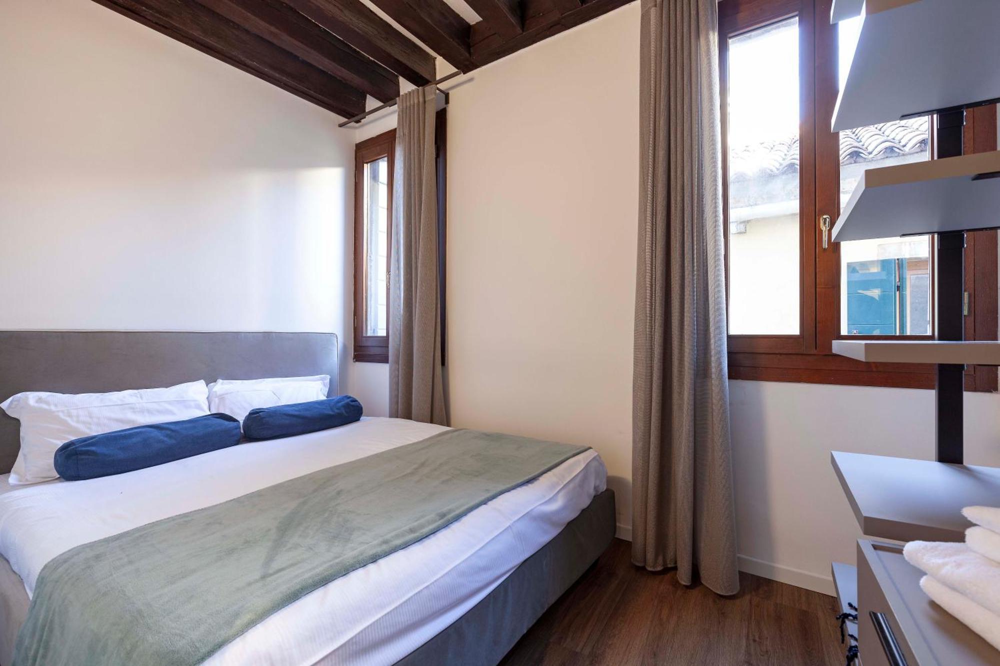 San Lorenzo Apartments 5054 البندقية المظهر الخارجي الصورة