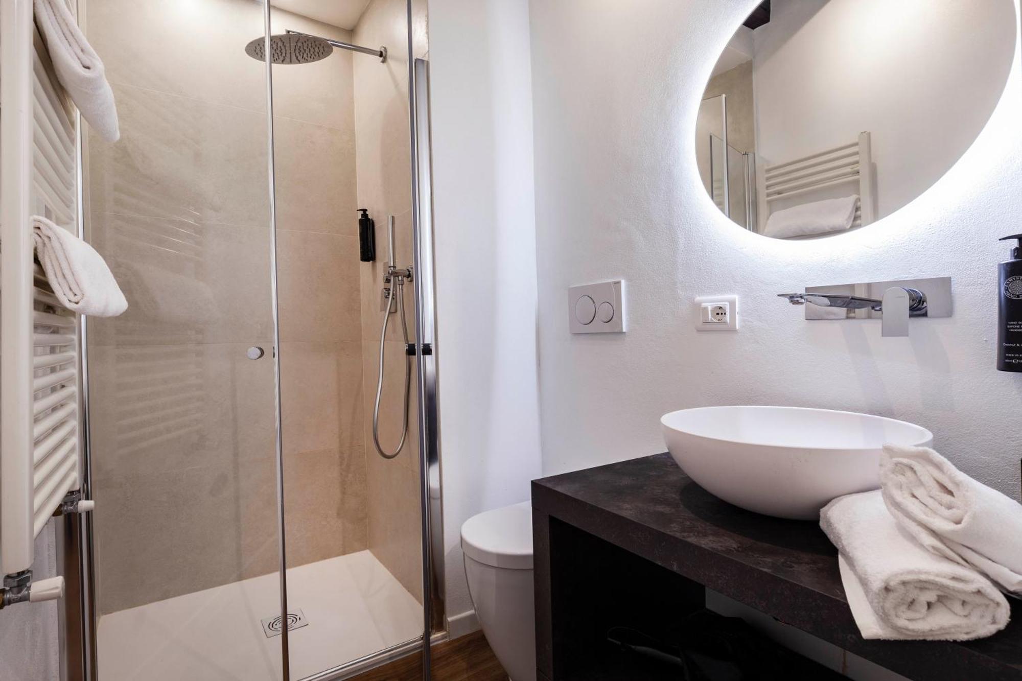 San Lorenzo Apartments 5054 البندقية المظهر الخارجي الصورة