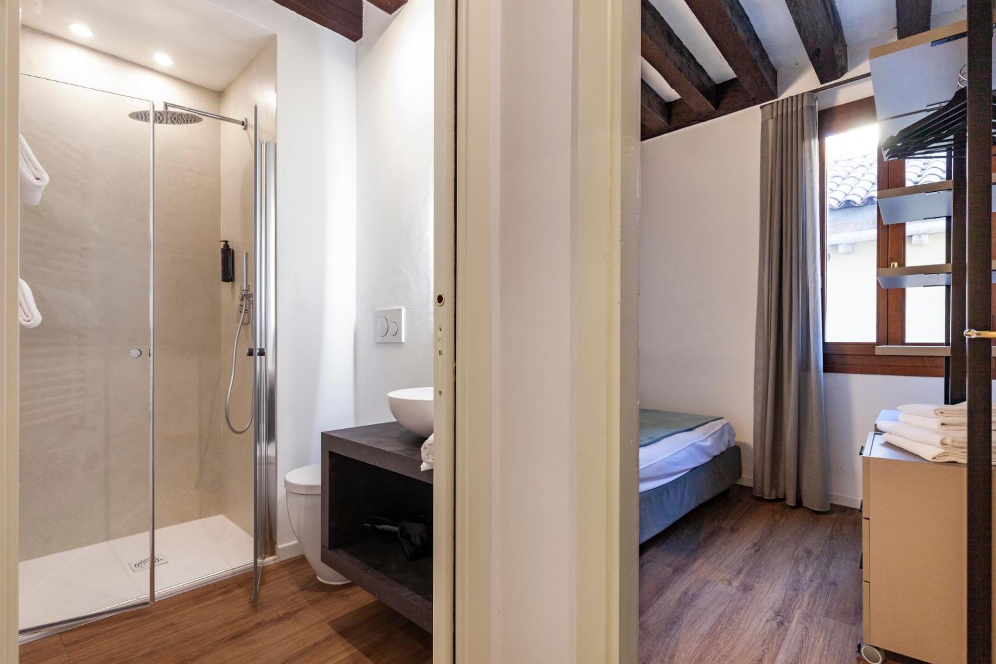 San Lorenzo Apartments 5054 البندقية المظهر الخارجي الصورة