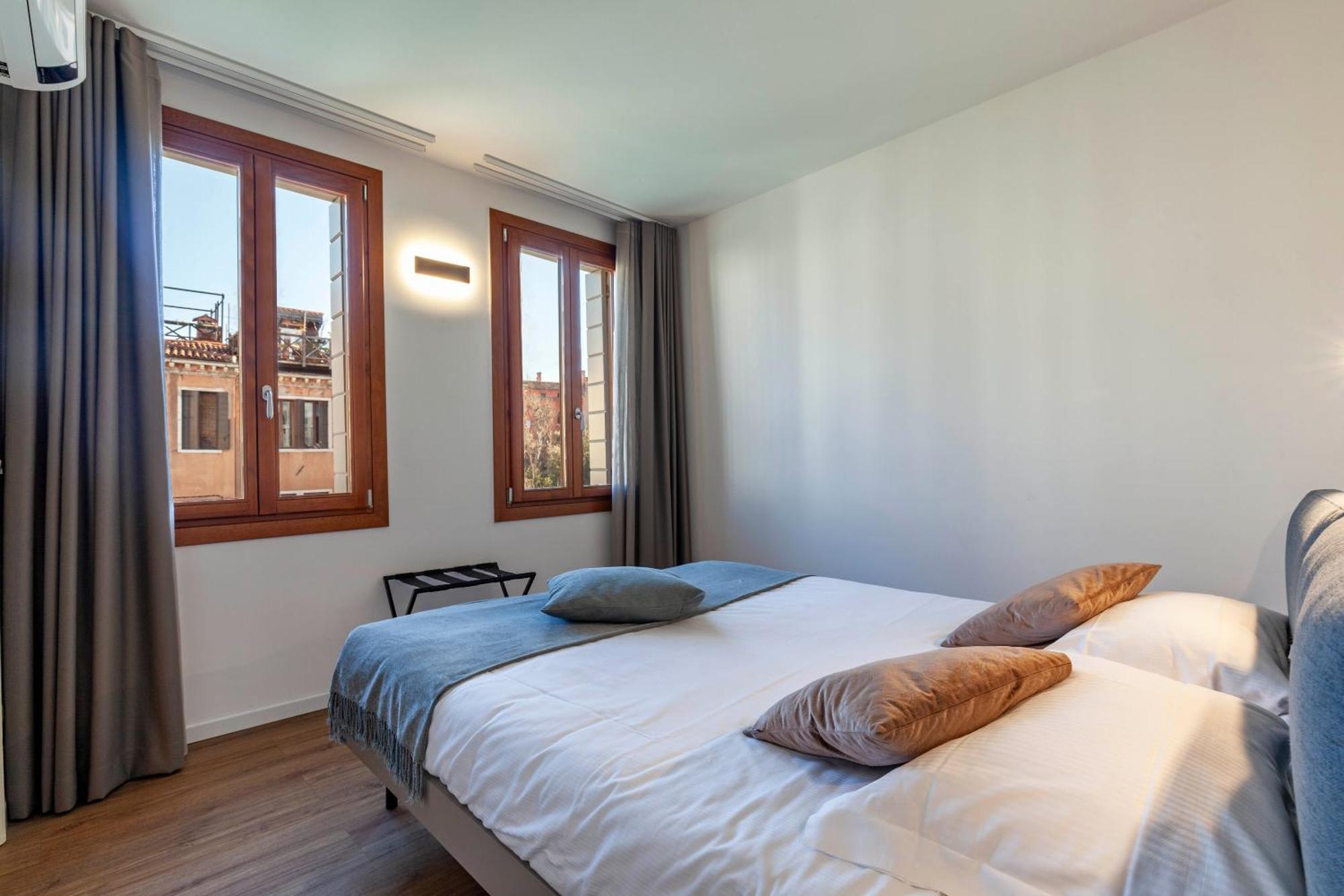 San Lorenzo Apartments 5054 البندقية المظهر الخارجي الصورة
