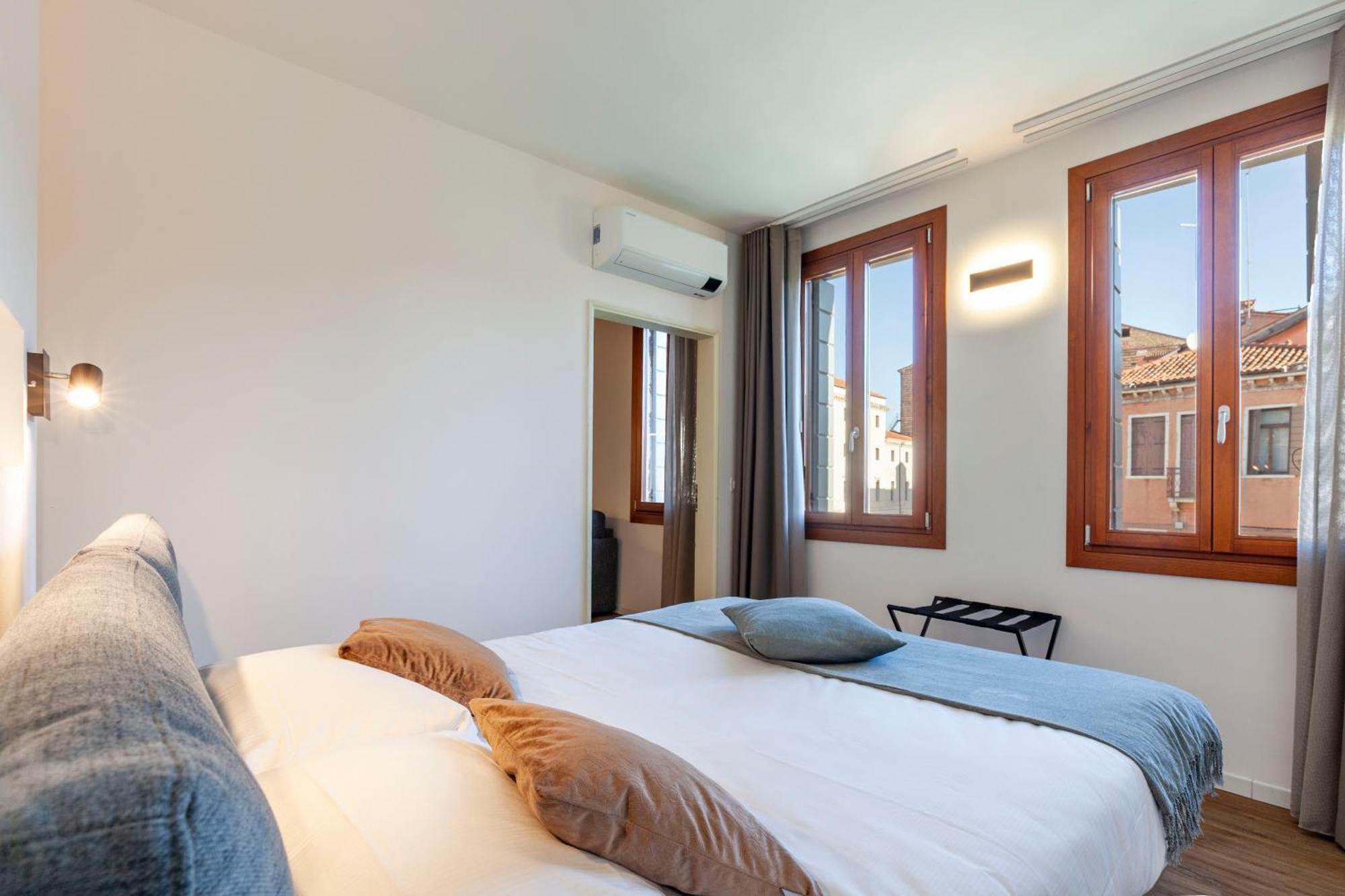 San Lorenzo Apartments 5054 البندقية المظهر الخارجي الصورة