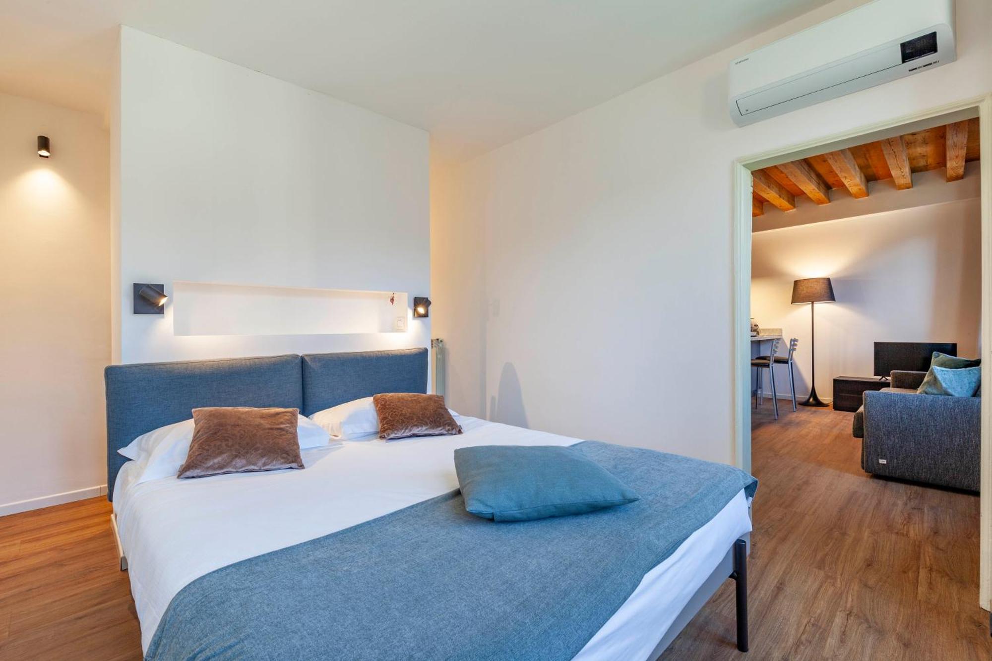 San Lorenzo Apartments 5054 البندقية المظهر الخارجي الصورة
