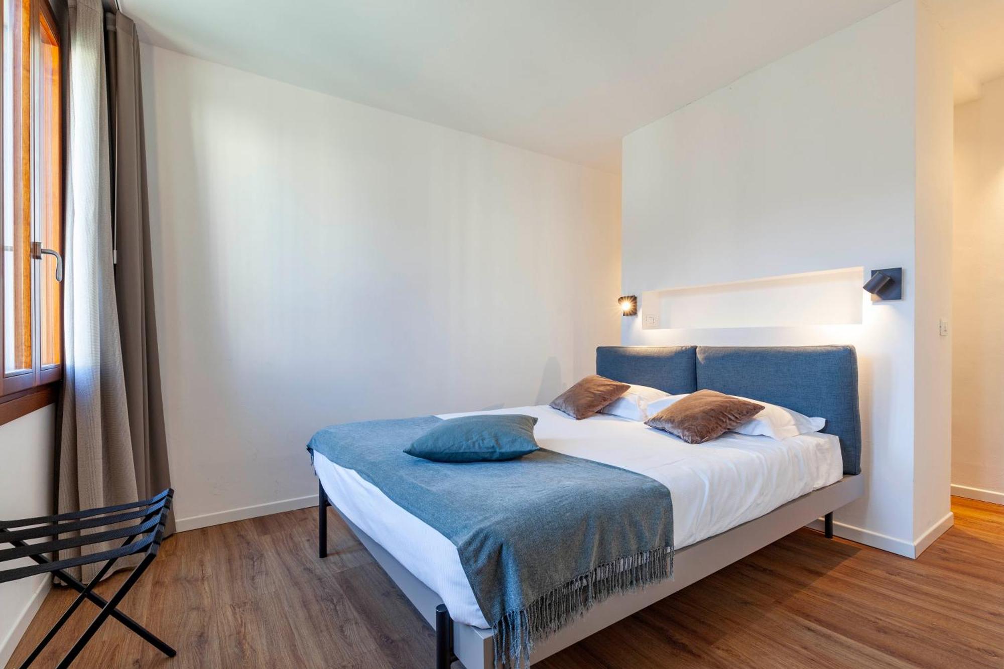San Lorenzo Apartments 5054 البندقية المظهر الخارجي الصورة