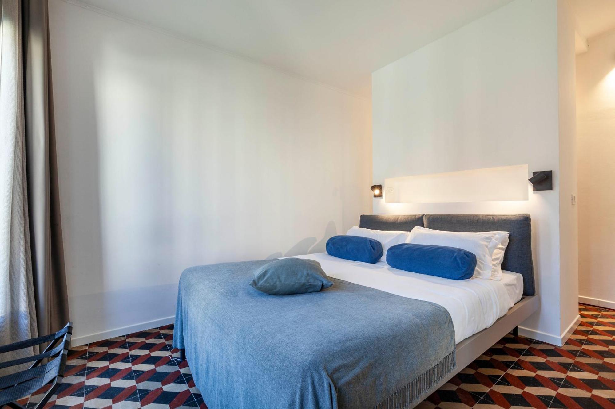San Lorenzo Apartments 5054 البندقية المظهر الخارجي الصورة
