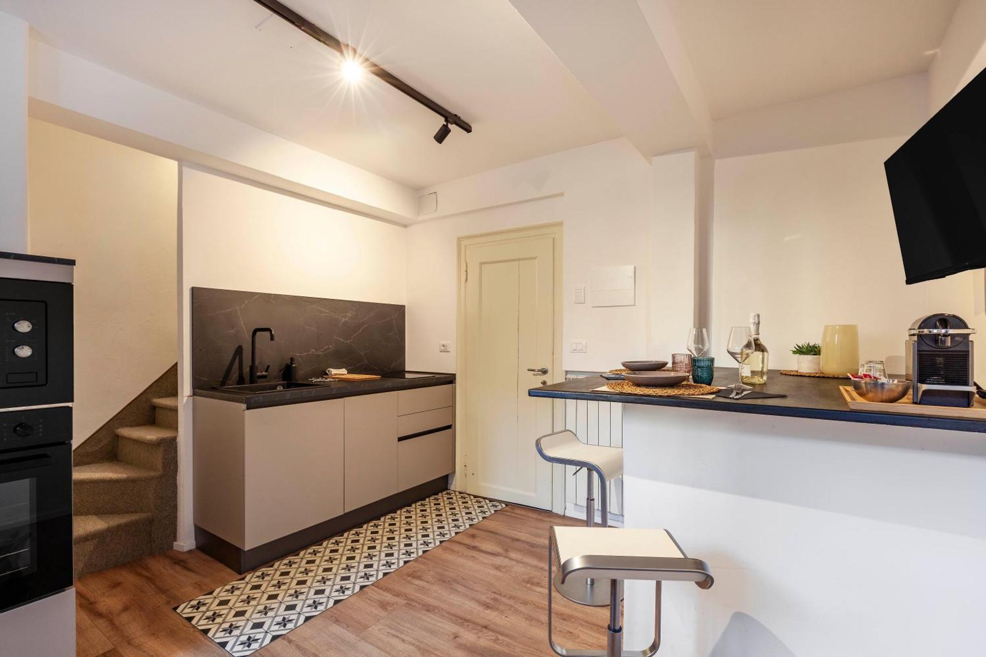 San Lorenzo Apartments 5054 البندقية المظهر الخارجي الصورة