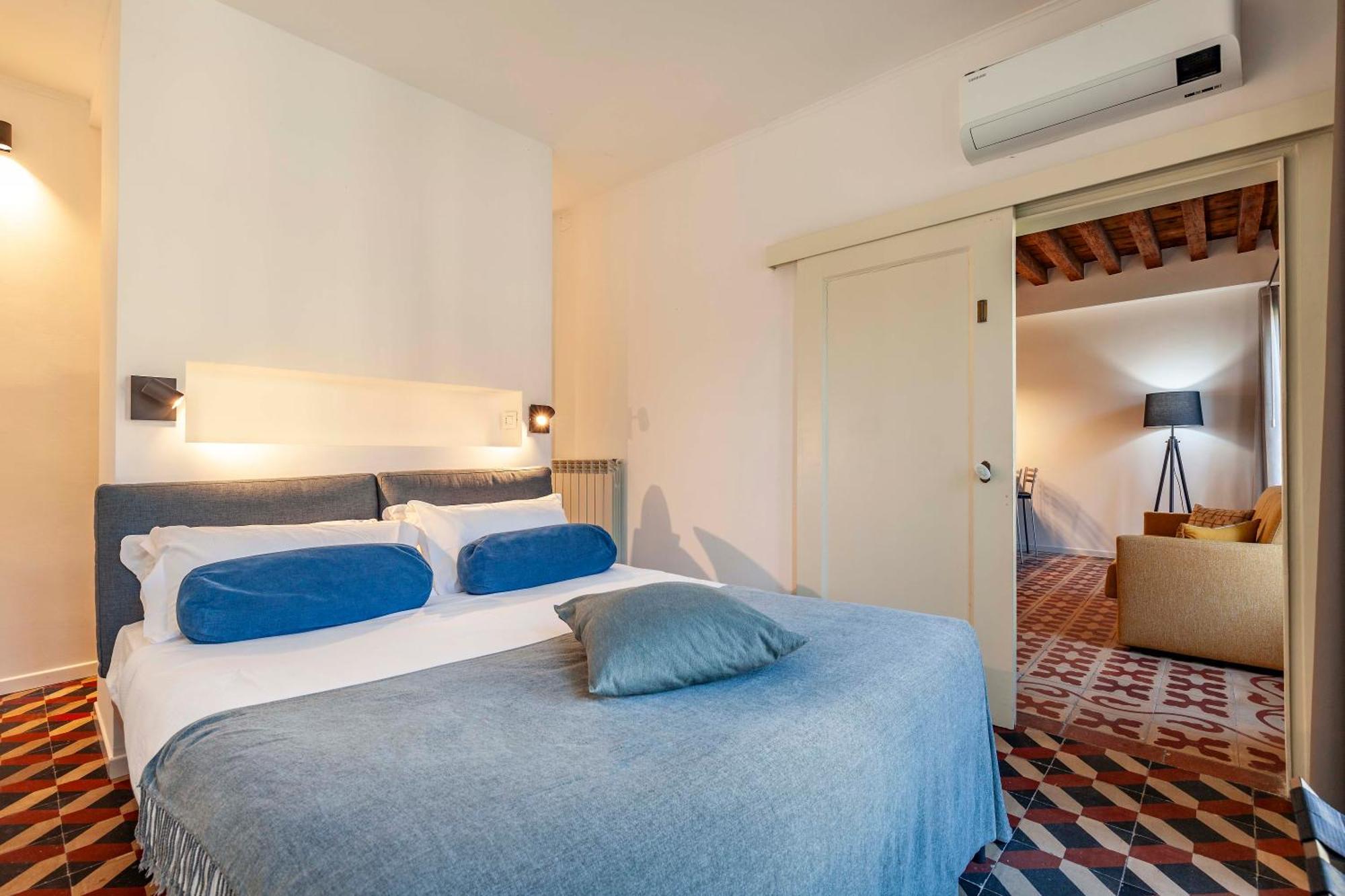 San Lorenzo Apartments 5054 البندقية المظهر الخارجي الصورة