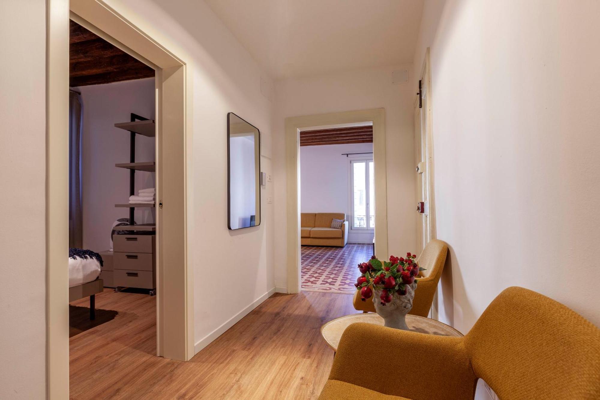 San Lorenzo Apartments 5054 البندقية المظهر الخارجي الصورة