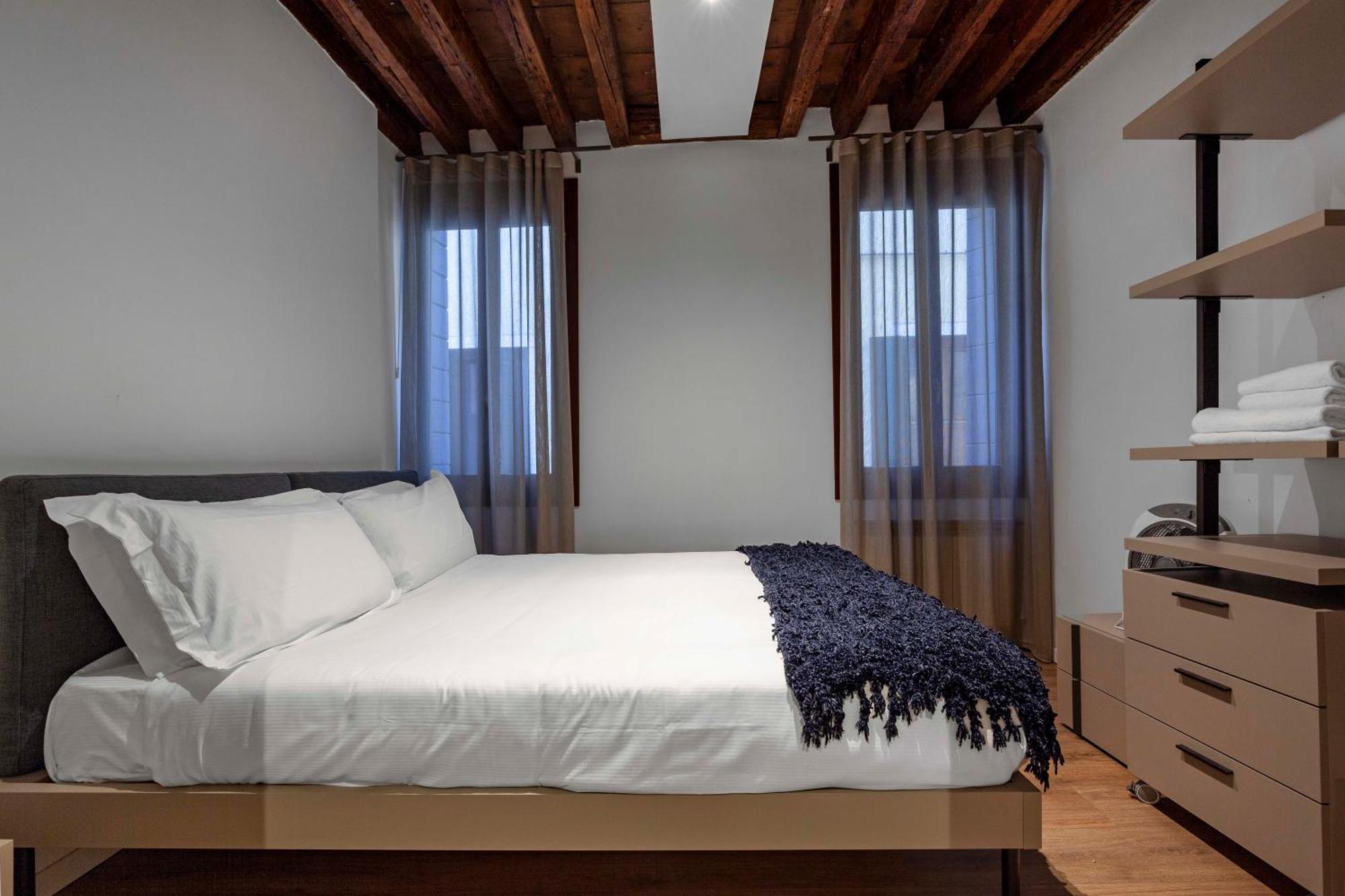 San Lorenzo Apartments 5054 البندقية المظهر الخارجي الصورة