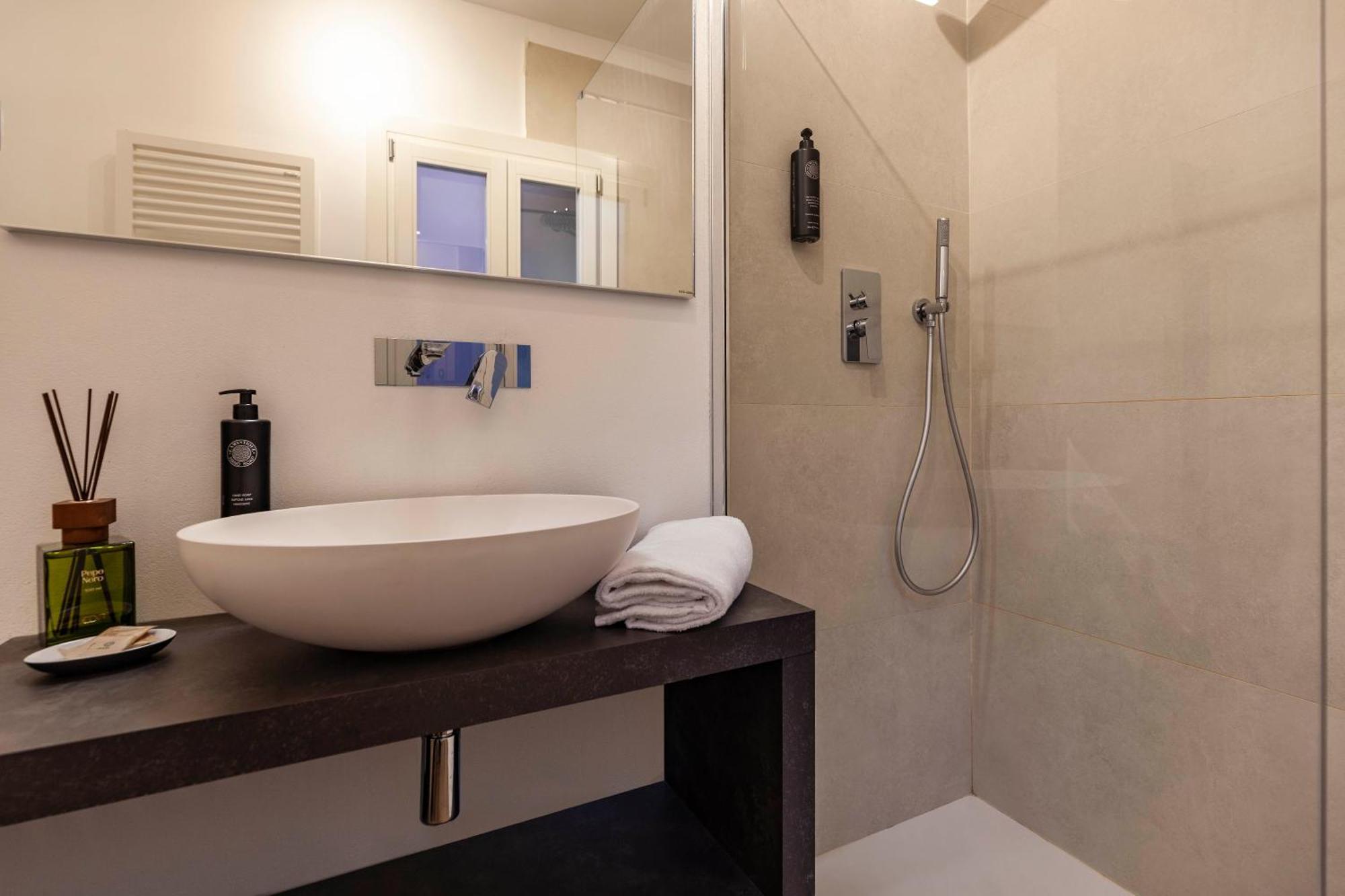 San Lorenzo Apartments 5054 البندقية المظهر الخارجي الصورة