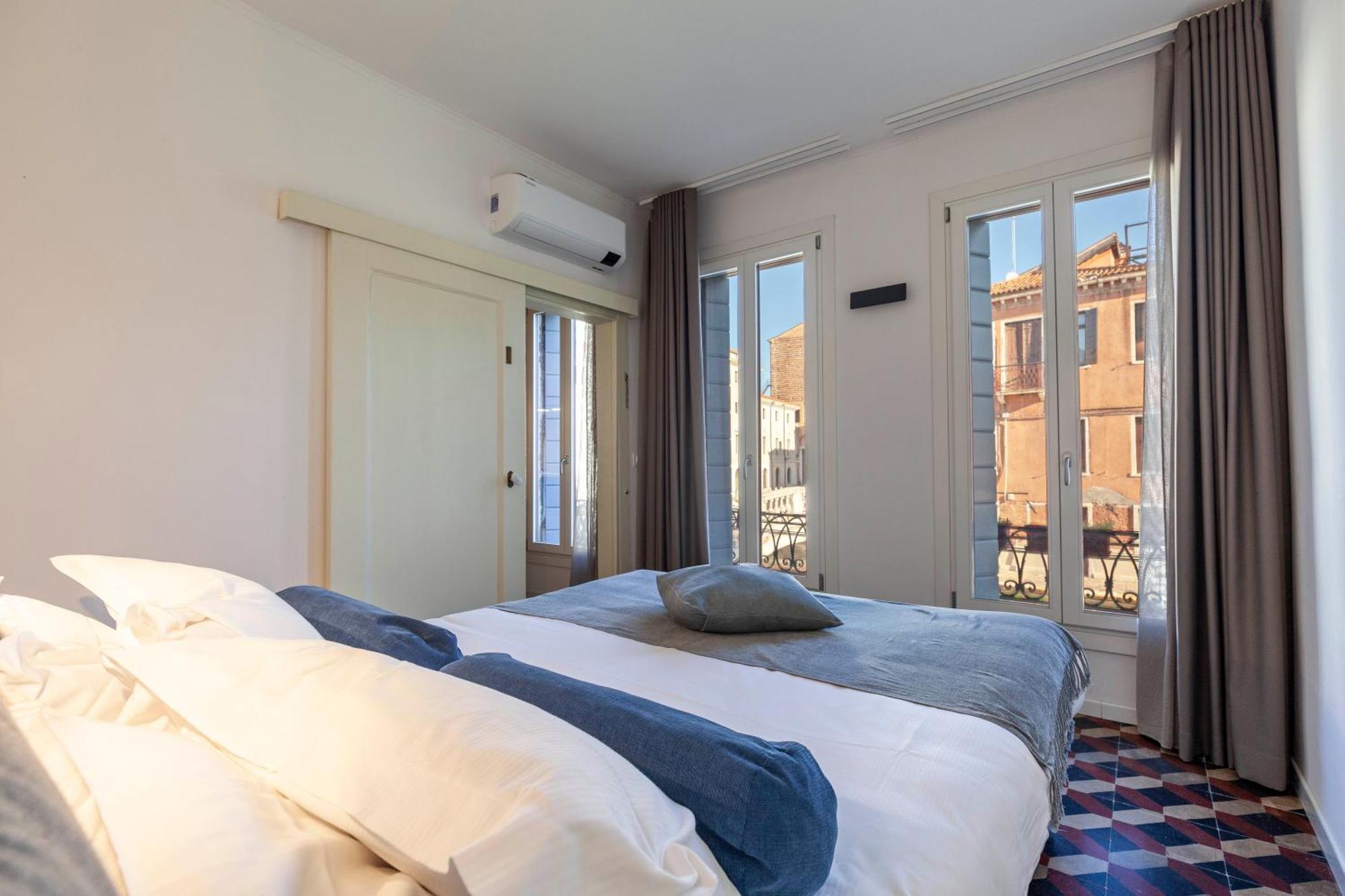 San Lorenzo Apartments 5054 البندقية المظهر الخارجي الصورة