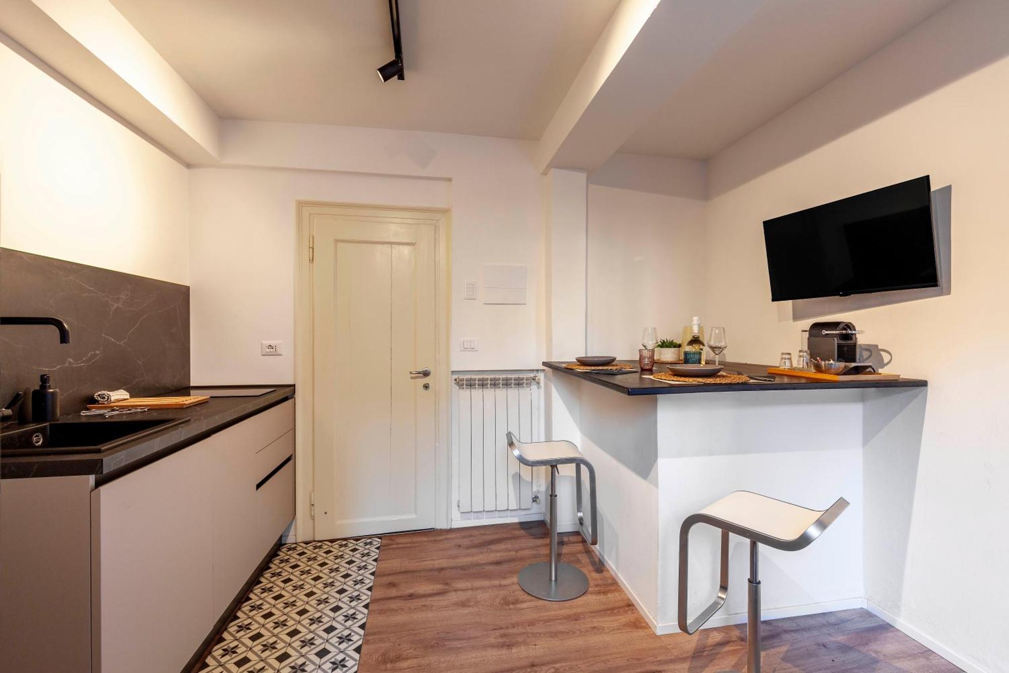 San Lorenzo Apartments 5054 البندقية المظهر الخارجي الصورة