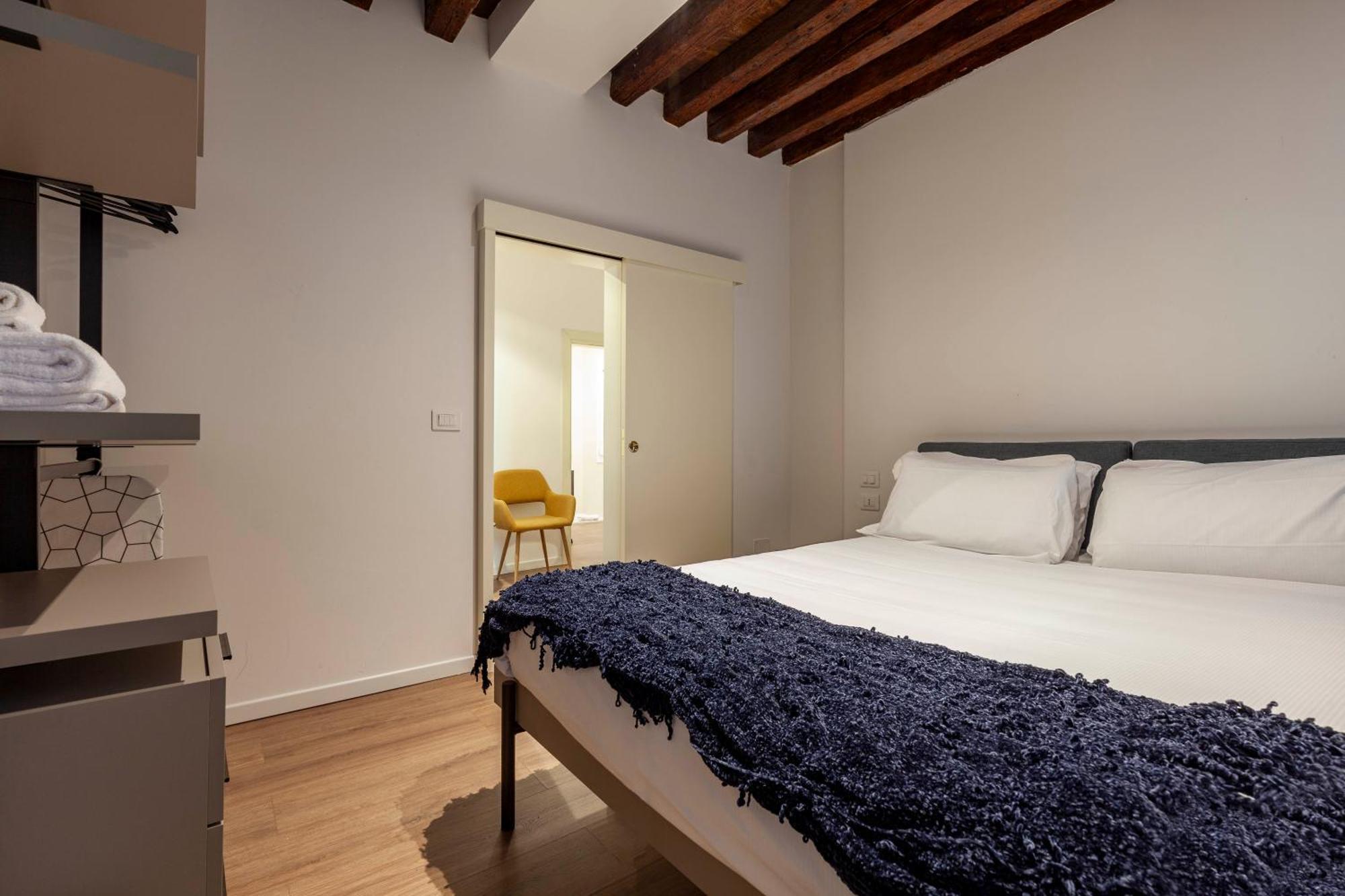 San Lorenzo Apartments 5054 البندقية المظهر الخارجي الصورة