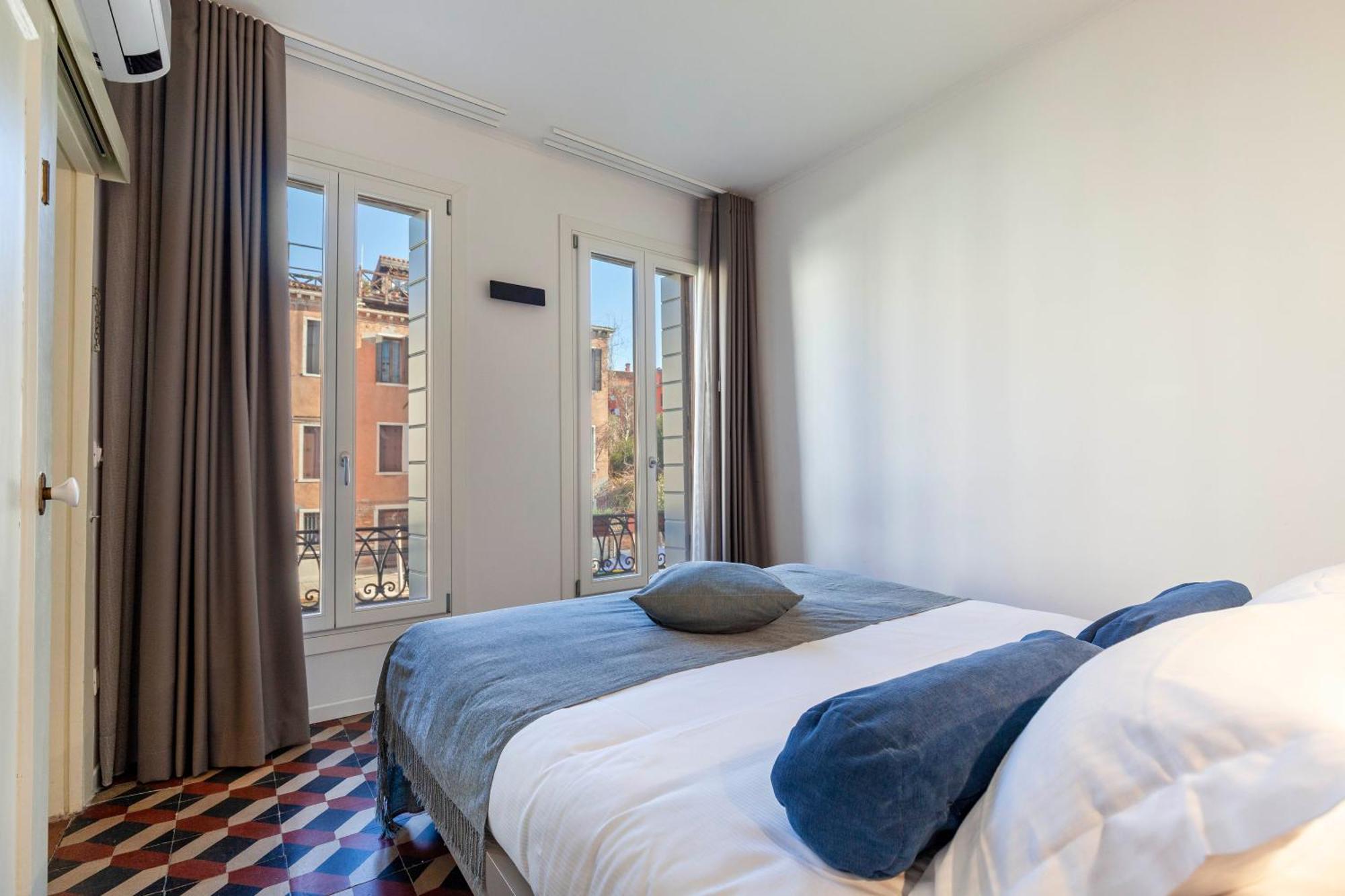 San Lorenzo Apartments 5054 البندقية المظهر الخارجي الصورة